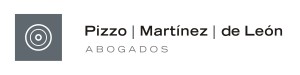 Logo de Pizzo, Martínez & de León abogados
