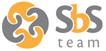 Logo de Step by Step Team